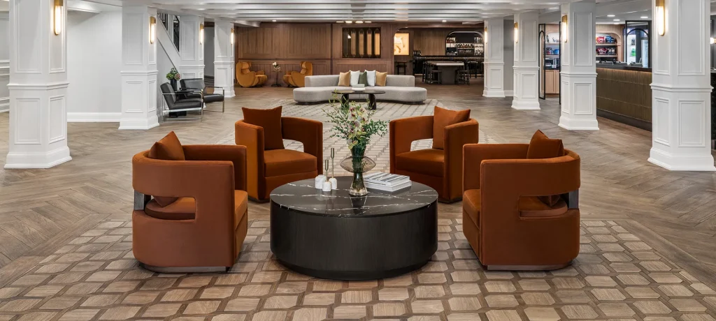 Crowne Plaza Louisville