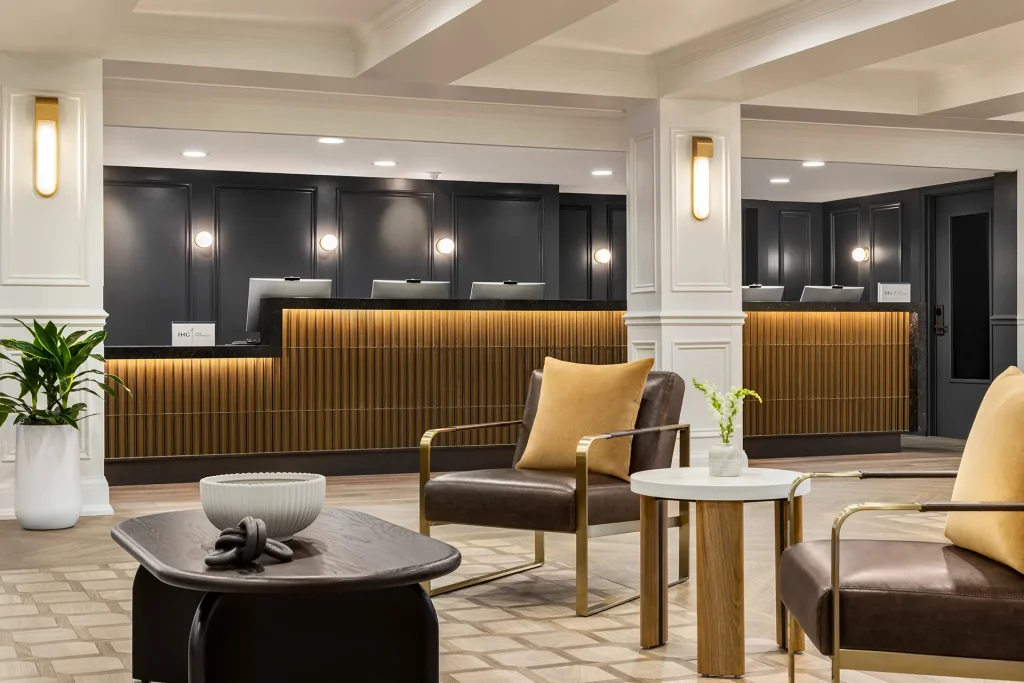 Crowne Plaza Louisville