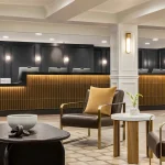 Crowne Plaza Louisville
