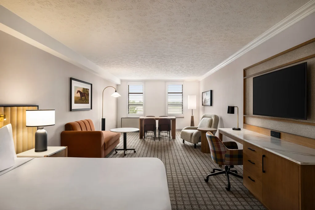 Crowne Plaza Louisville