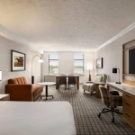 Crowne Plaza Louisville