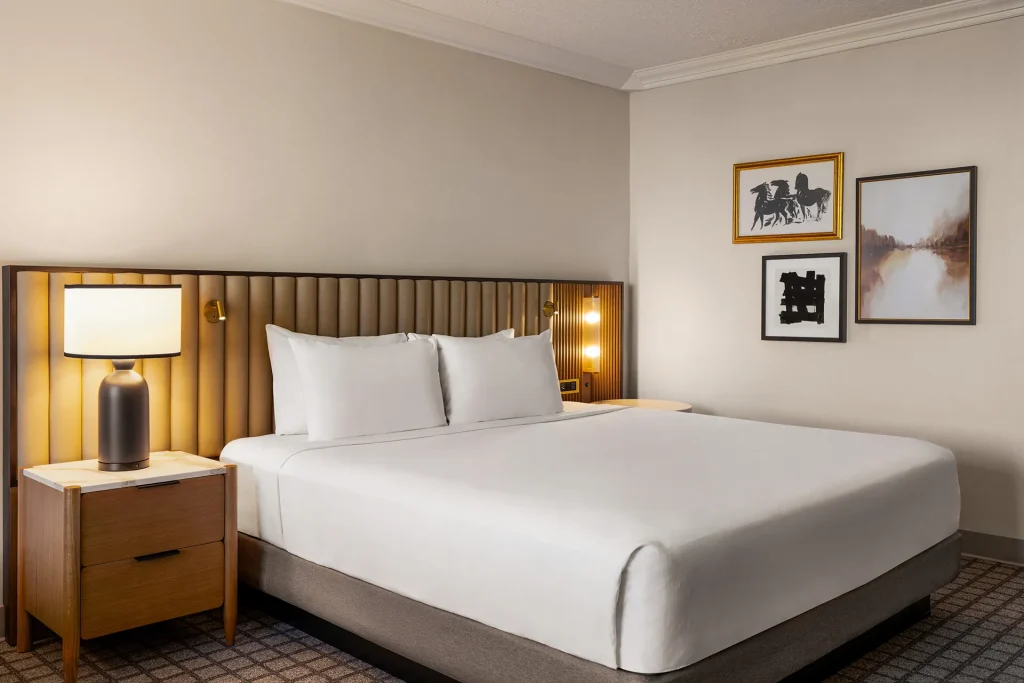 Crowne Plaza Louisville