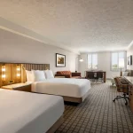 Crowne Plaza Louisville