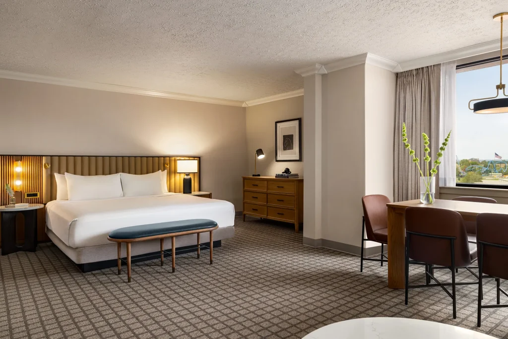 Crowne Plaza Louisville