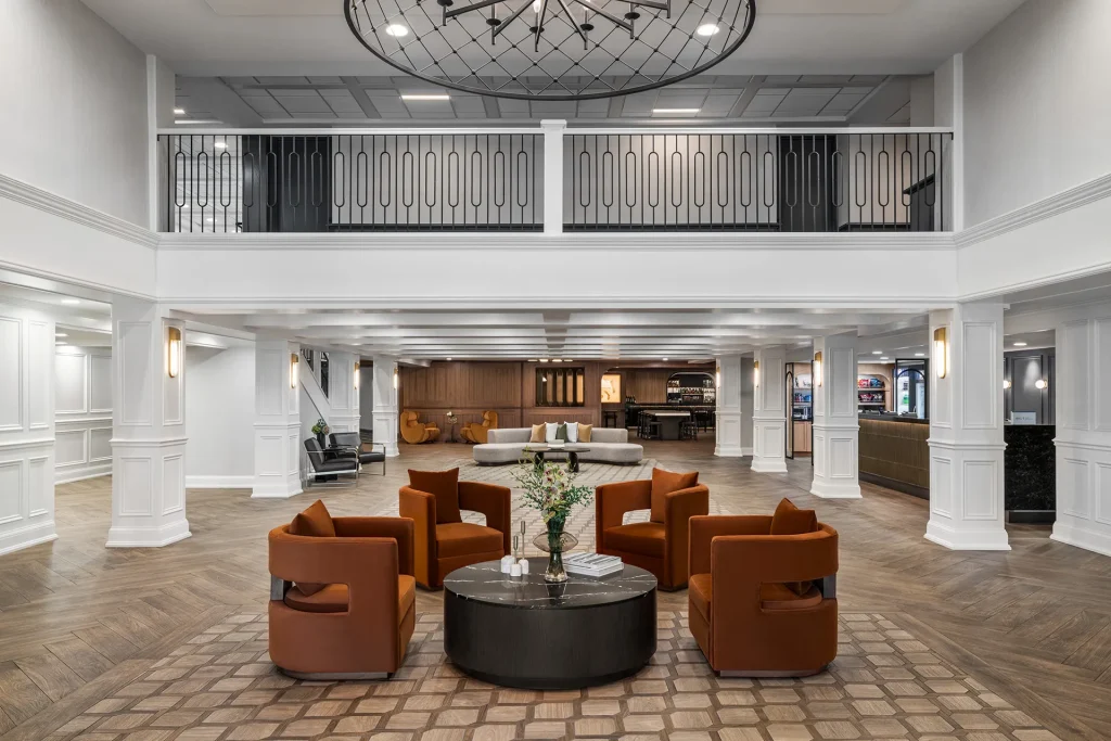 Crowne Plaza Louisville