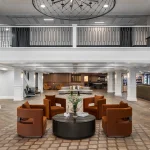 Crowne Plaza Louisville