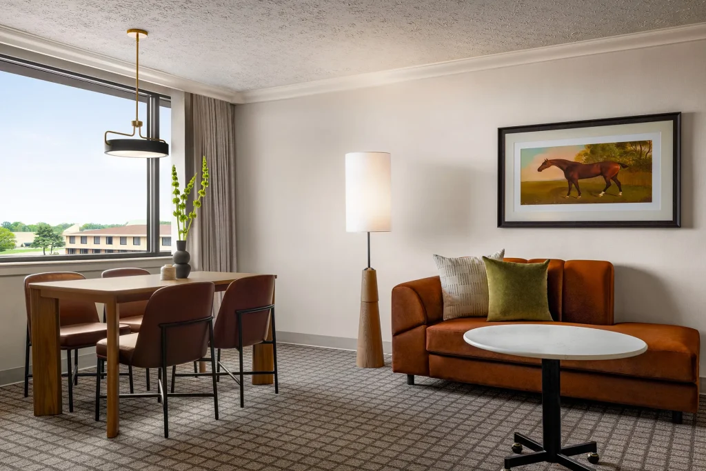 Crowne Plaza Louisville