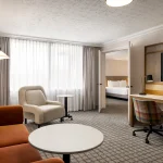 Crowne Plaza Louisville