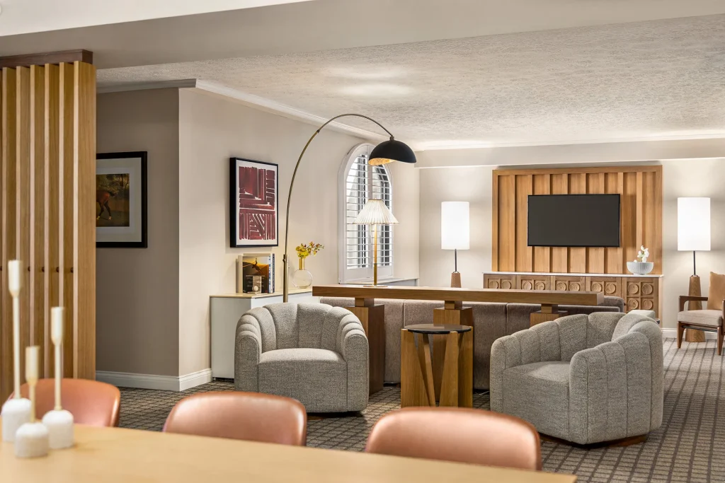 Crowne Plaza Louisville