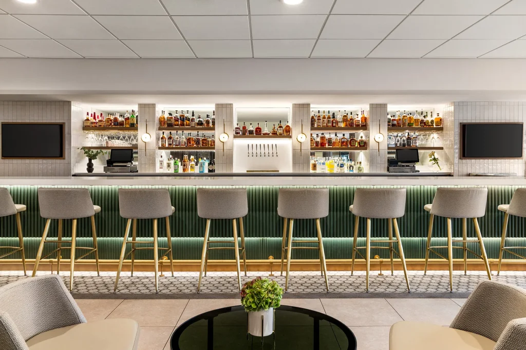 Crowne Plaza Louisville