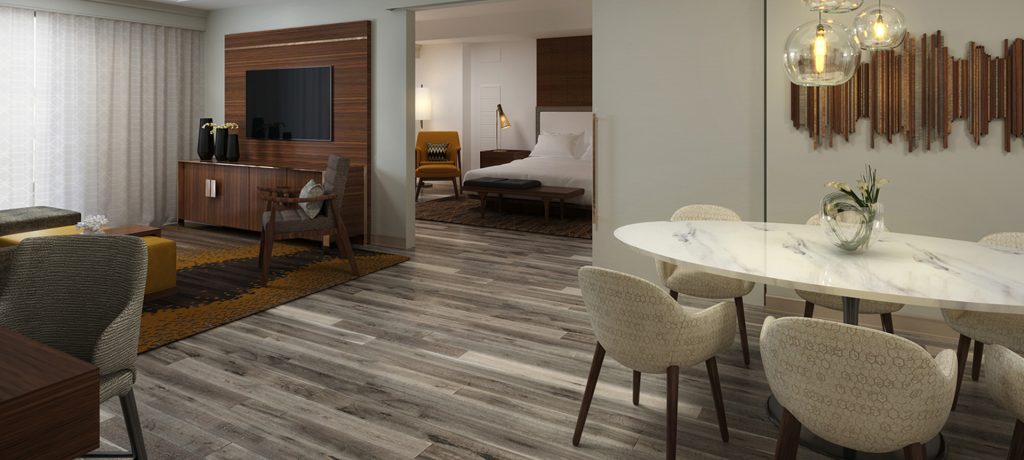 Marriott Coral Springs