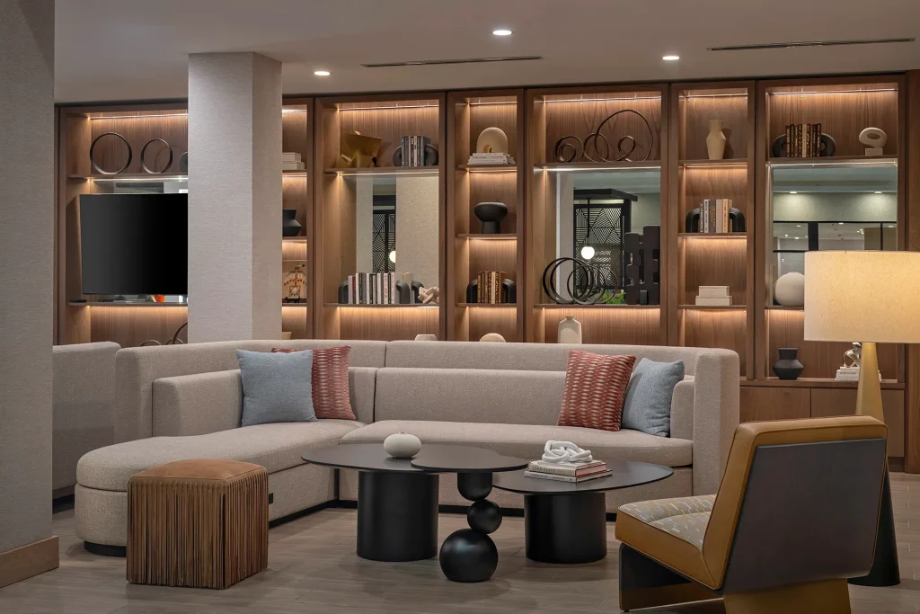 Marriott Albuquerque