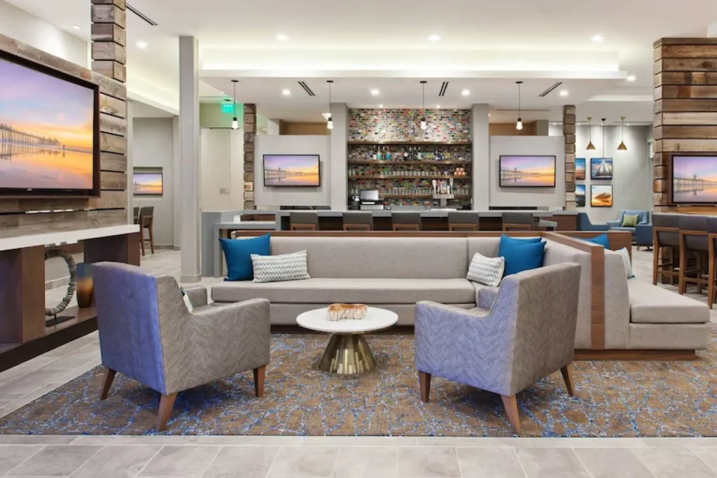 Spring Hill Suites HB
