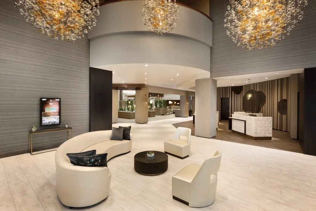 Embassy Suites DFW