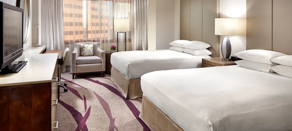 Hilton Long Beach