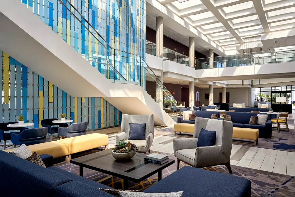 Marriott Ventura