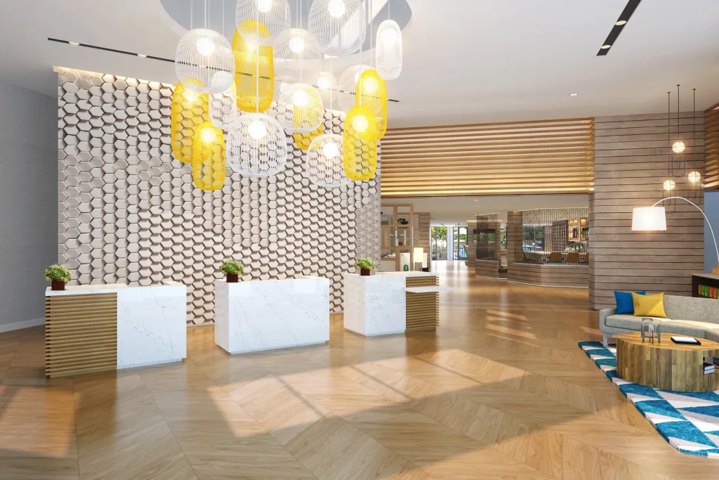 Crowne Plaza Mission Valley