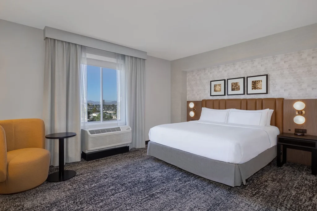 Doubletree Las Vegas