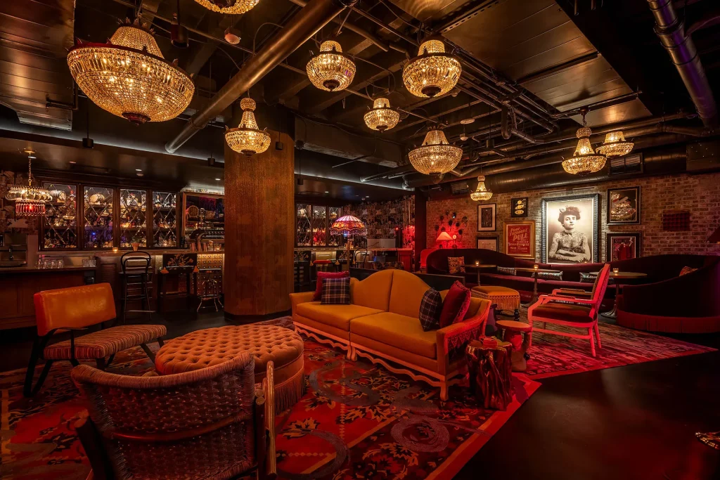 Wayfarer Downtown LA