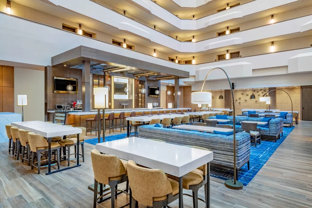 Marriott Madison