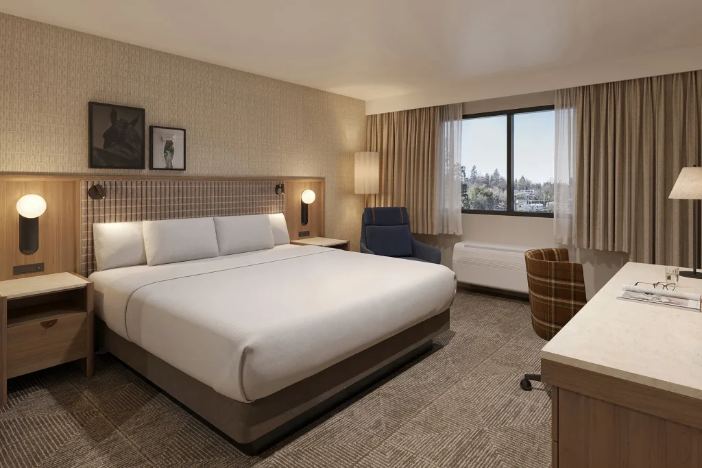 Hotel Amblin, a Tapestry Collection by Hilton