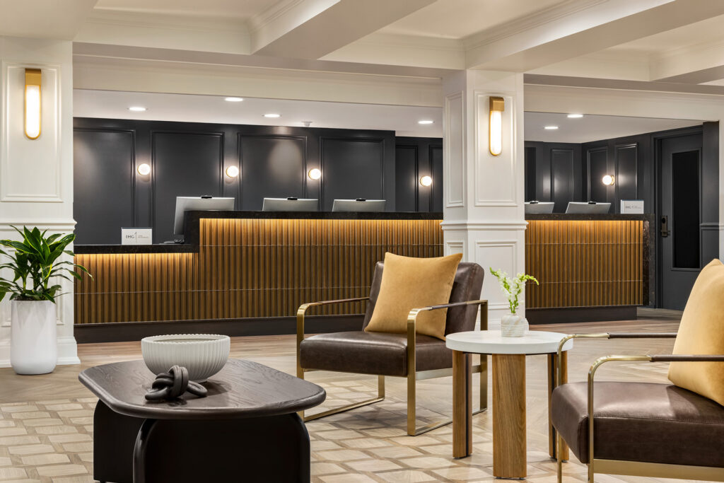 Marriott Madison