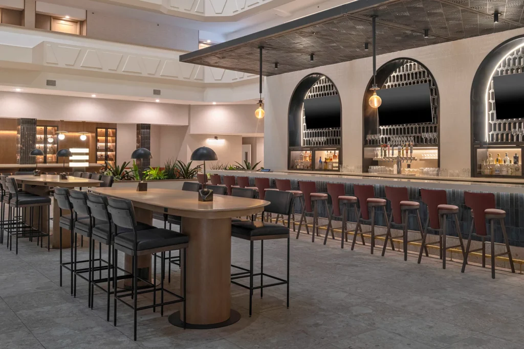 Marriott Albuquerque