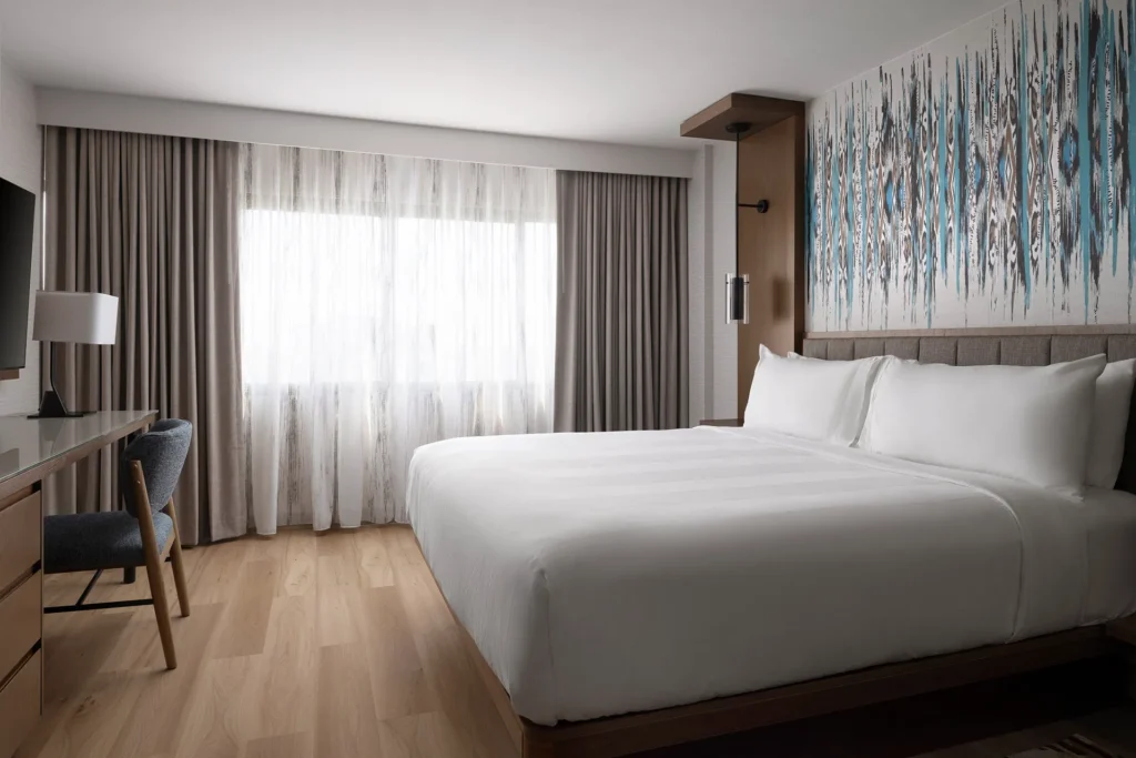 Marriott Albuquerque