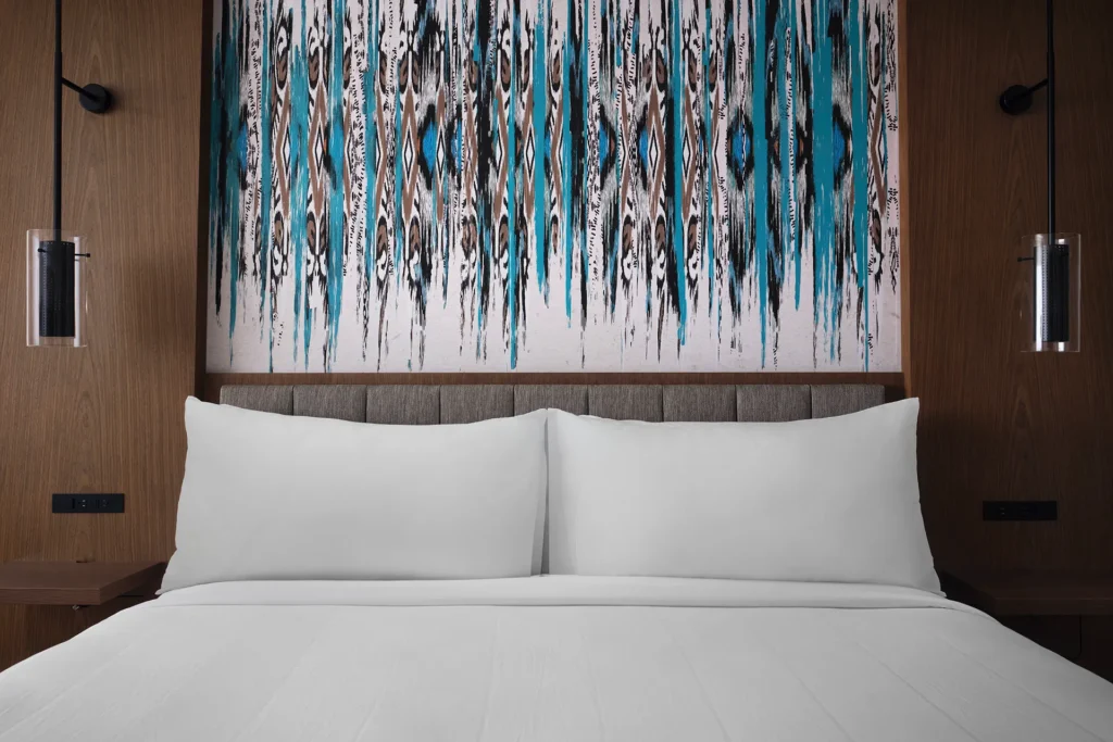 Marriott Albuquerque