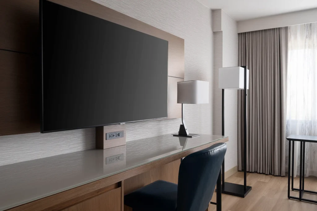 Marriott Albuquerque