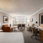 Marriott Madison