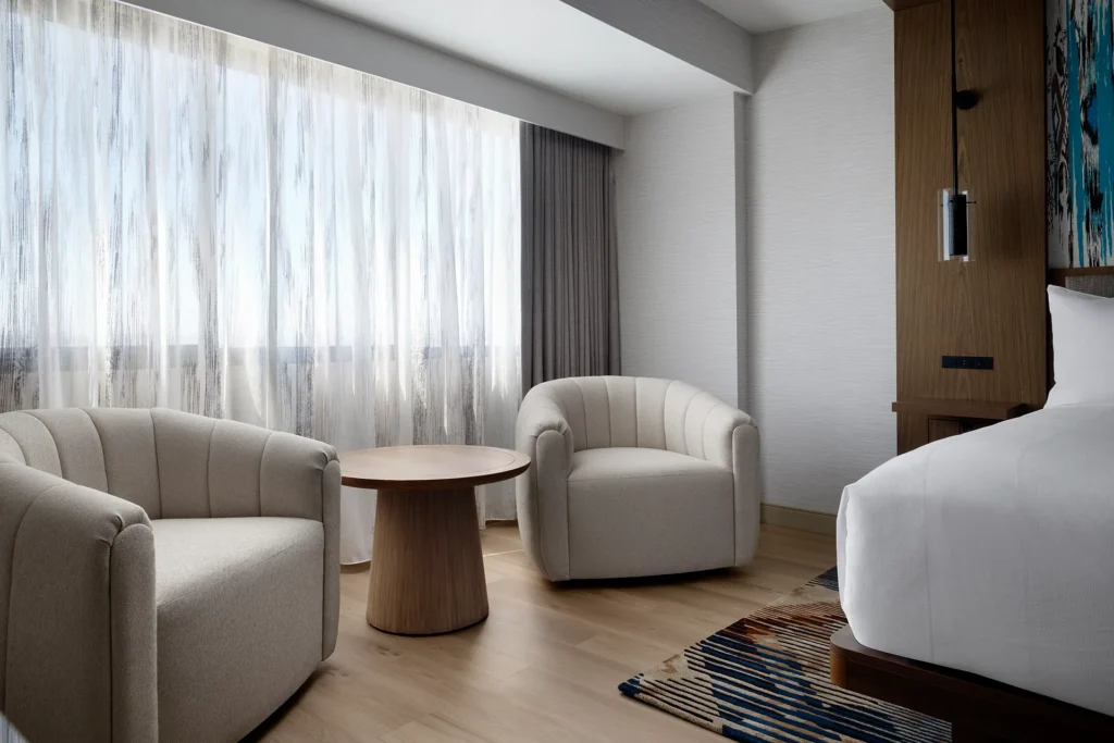 Marriott Albuquerque