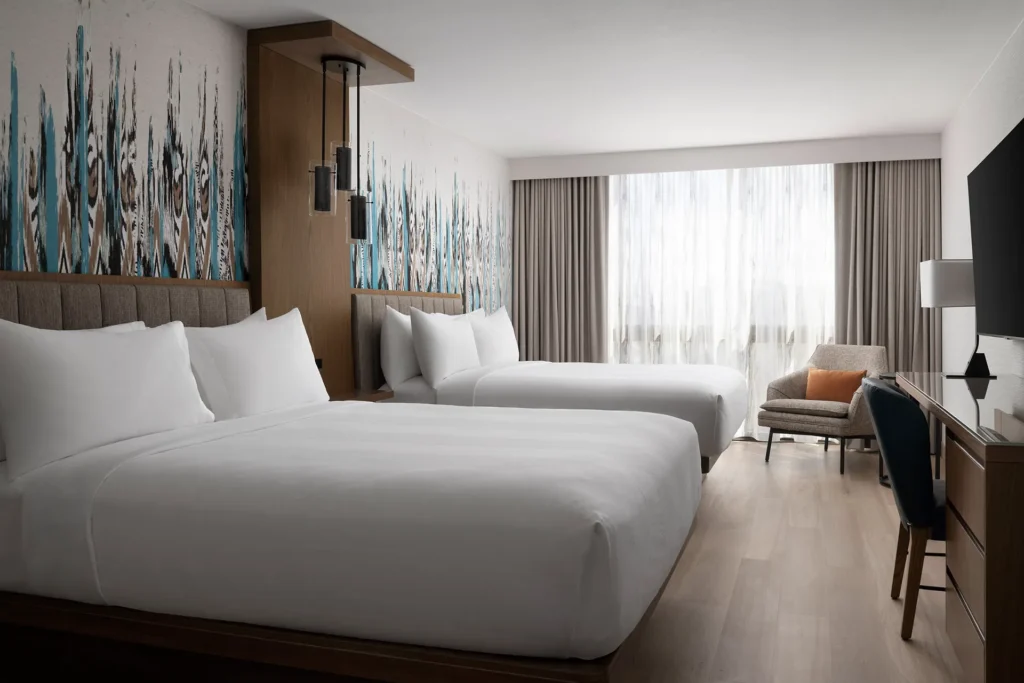 Marriott Albuquerque
