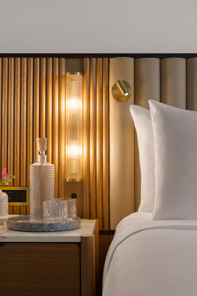 Marriott Madison