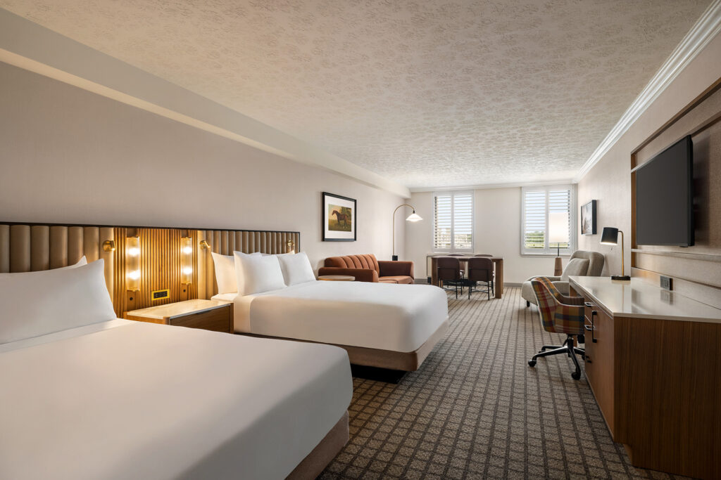 Marriott Madison