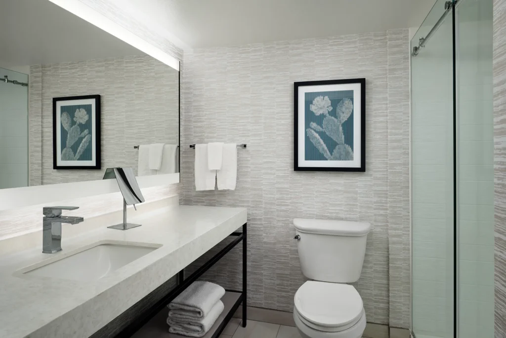 Marriott Albuquerque