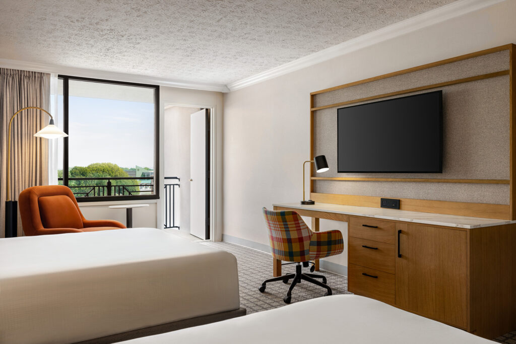 Marriott Madison