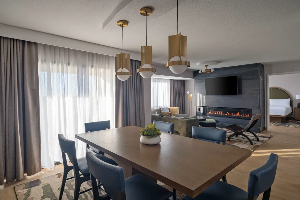 Marriott Albuquerque