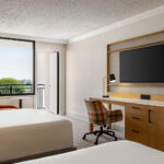 Marriott Madison