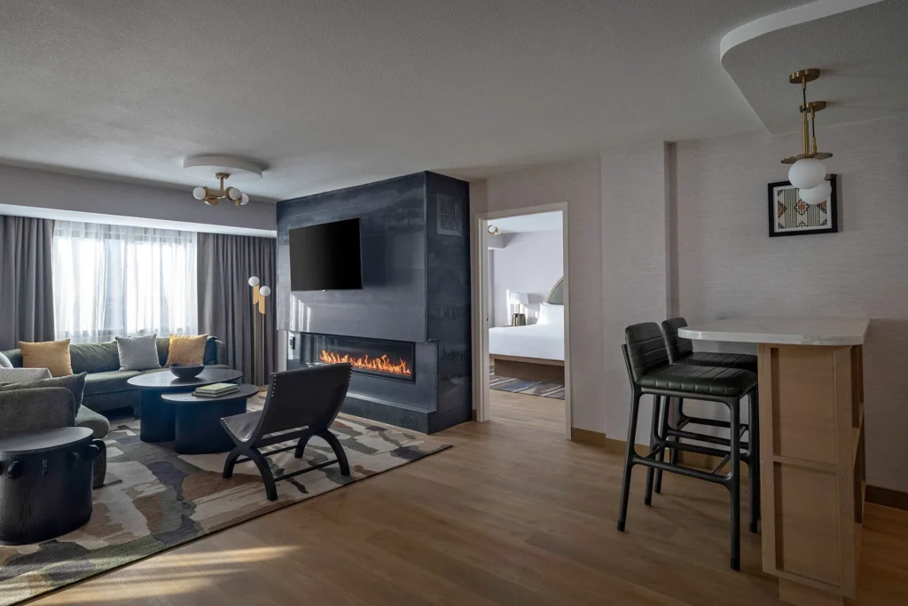 Marriott Albuquerque