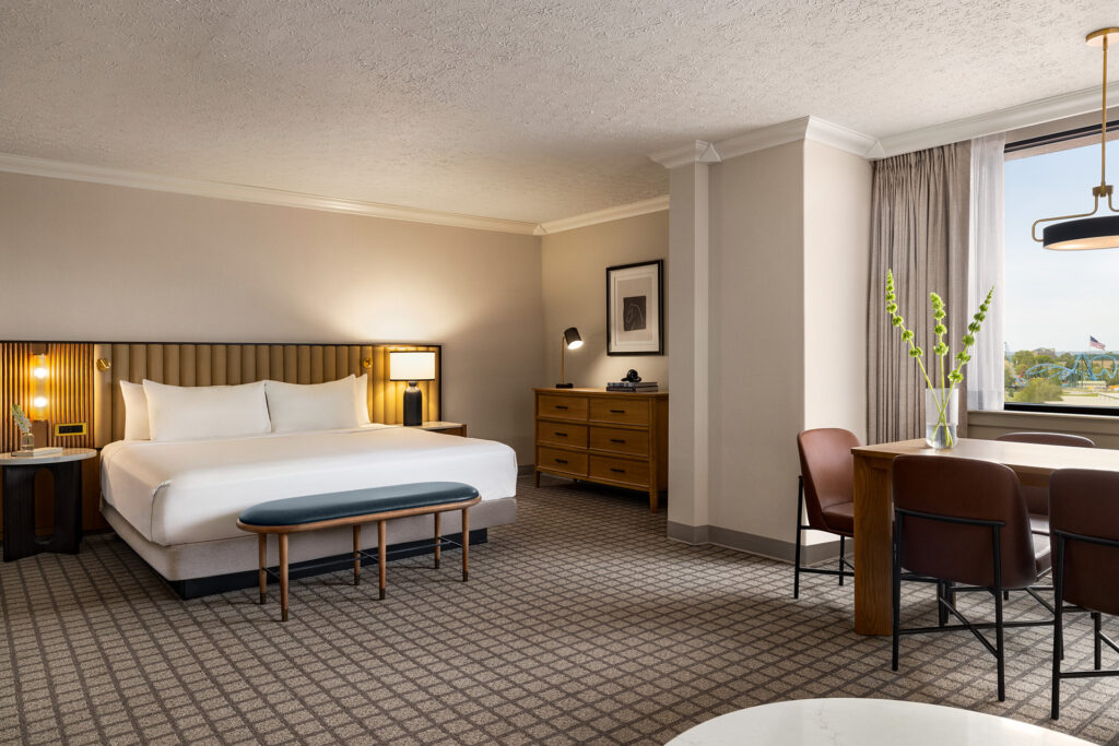 Marriott Madison