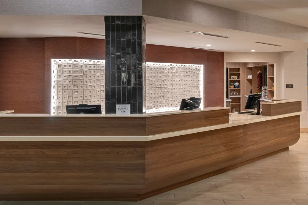 Marriott Albuquerque