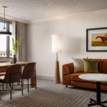 Marriott Madison