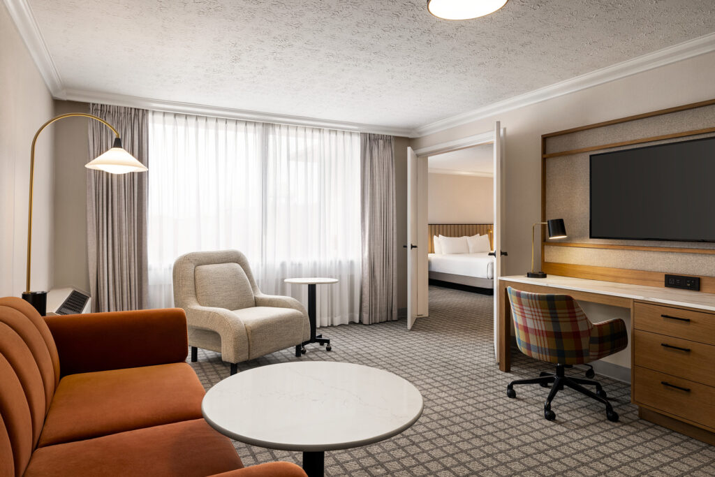 Marriott Madison