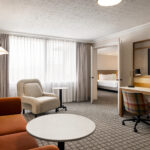 Marriott Madison