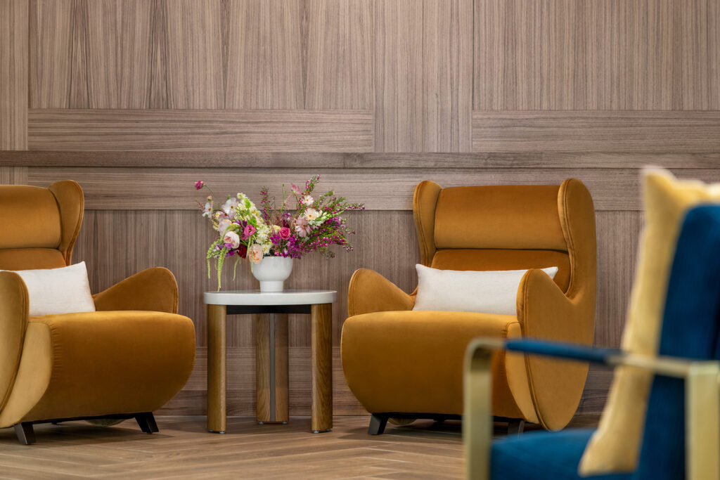 Marriott Madison