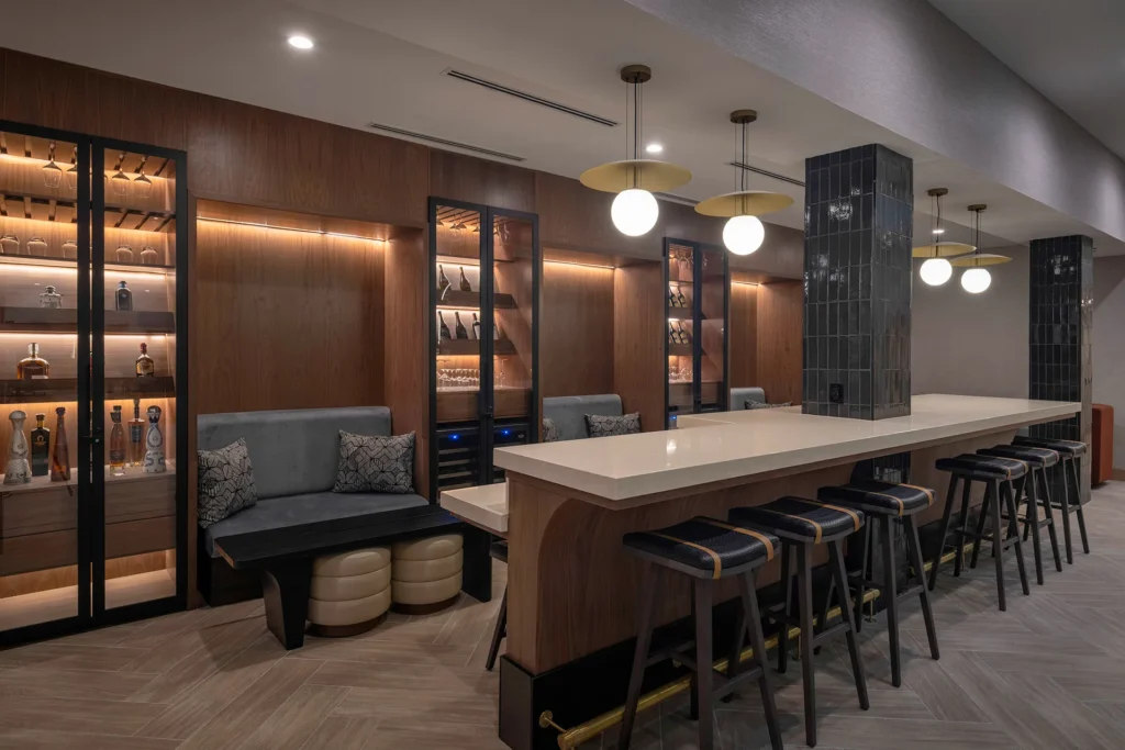 Marriott Albuquerque