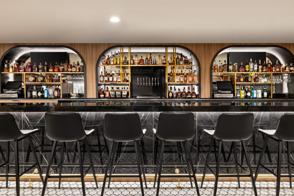 Marriott Madison
