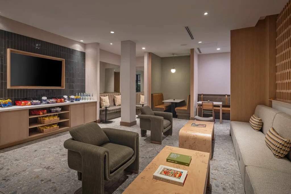 Marriott Albuquerque