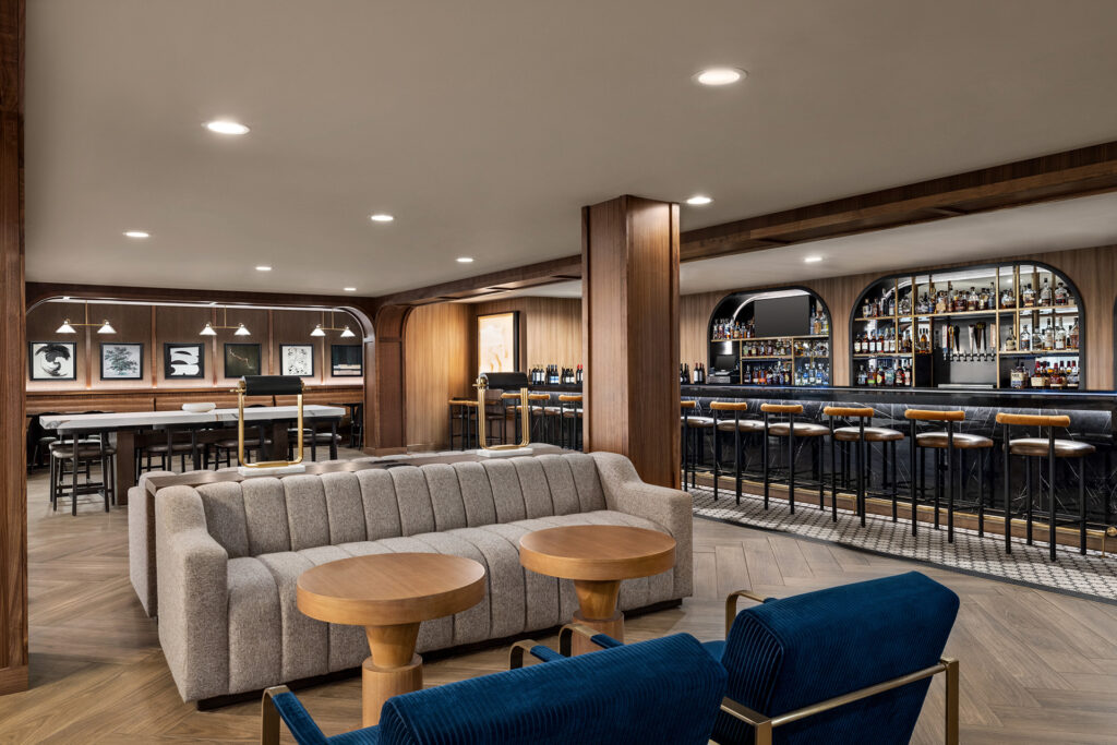 Marriott Madison